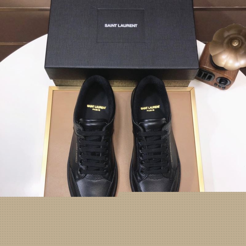 Y*L casual shoes